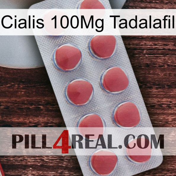 100Mg Cialis Tadalafil 18